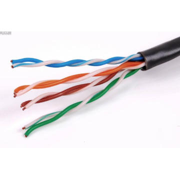 Cat5e Cable in Bc